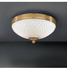 Потолочный светильник Reccagni Angelo PL 8500/2