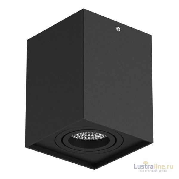 Потолочный светильник Lightstar Rettango 052077