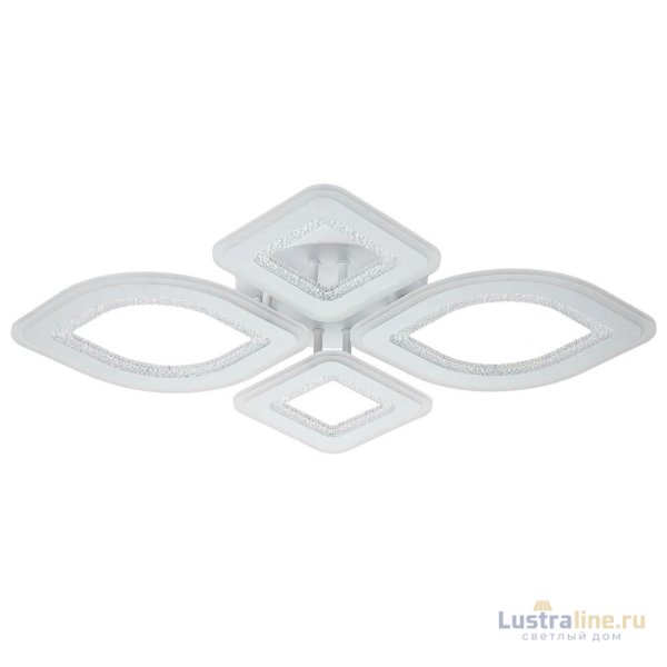 Потолочный светильник Escada Atria 10257/4LED Потолочный светильник Escada Atria 10257/4LED