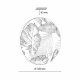 Потолочный светильник Sonex Pale Flori 7748/DL