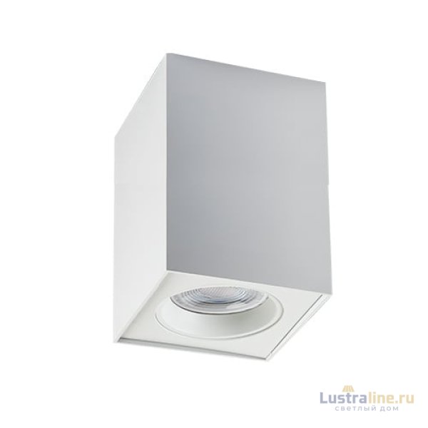 Потолочный светильник Italline M02-70115 white