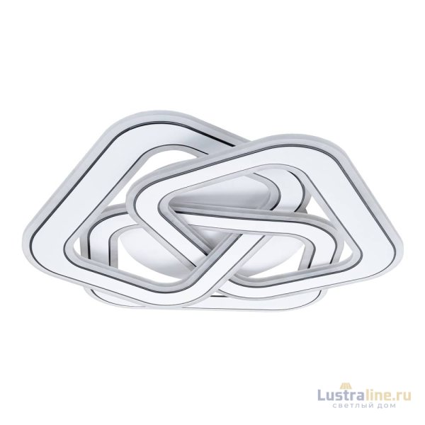 Потолочный светильник Escada Quant 10244/3LED Потолочный светильник Escada Quant 10244/3LED