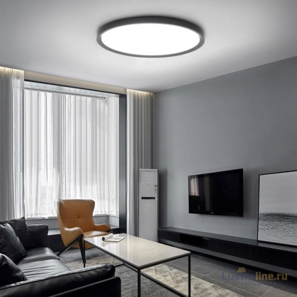 Потолочный светильник ImperiumLoft Extraslim 212746-26 Потолочный светильник ImperiumLoft Extraslim 212746-26
