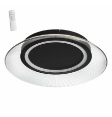 Потолочный светильник Novotech Welle 359190
