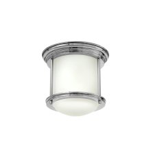 Потолочный светильник Hinkley Hadrian QN-HADRIAN-MINI-F-CM-OPAL