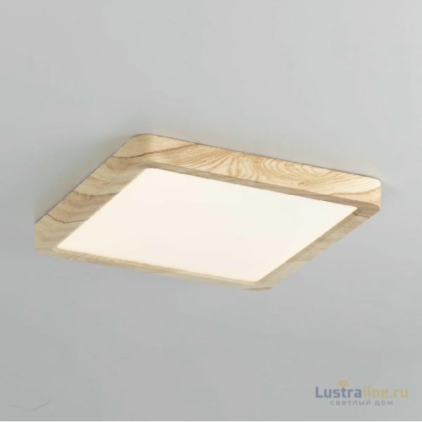 Потолочный светильник Citilux Бейсик CL738K182V Потолочный светильник Citilux Бейсик CL738K182V