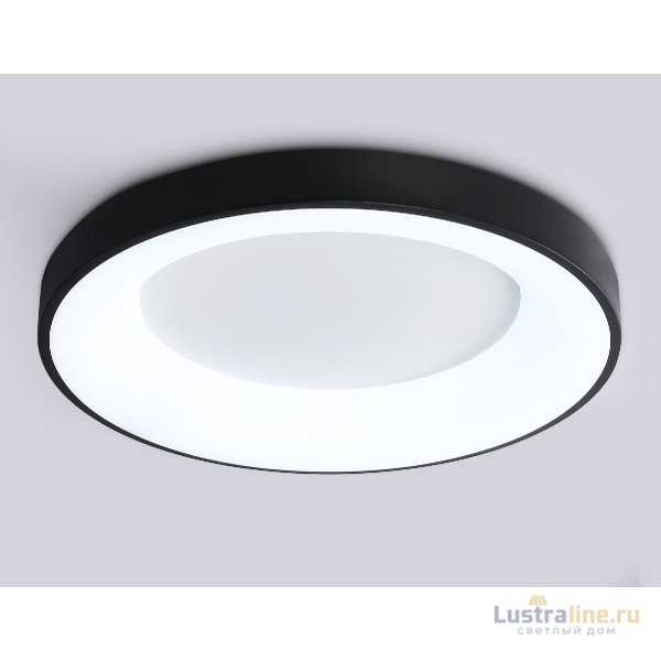 Потолочный светильник Ambrella Light Orbital Design FZ1403 Потолочный светильник Ambrella Light Orbital Design FZ1403