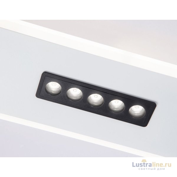 Потолочный светильник Ambrella Light Comfort FL51453 Потолочный светильник Ambrella Light Comfort FL51453