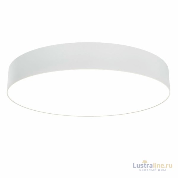 Потолочный светильник Maytoni Zon C032CL-45W3K-RD-W