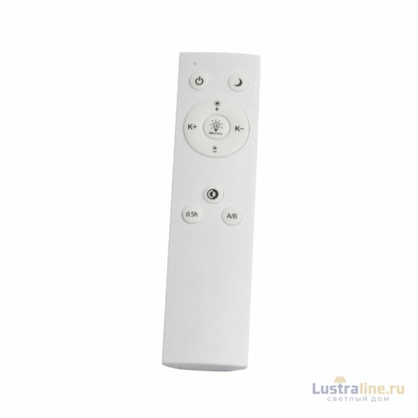 Потолочный светильник Myfar Button MR9000-CL