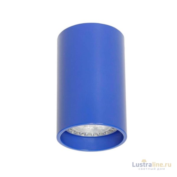 Потолочный светильник TopDecor Tubo6 P1 19 Потолочный светильник TopDecor Tubo6 P1 19