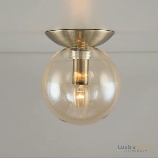Потолочный светильник Citilux Томми CL102513 Потолочный светильник Citilux Томми CL102513