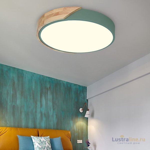 Потолочный светильник ImperiumLoft Clip 193050-26