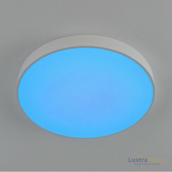 Потолочный светильник Citilux Купер CL72495G0 Потолочный светильник Citilux Купер CL72495G0