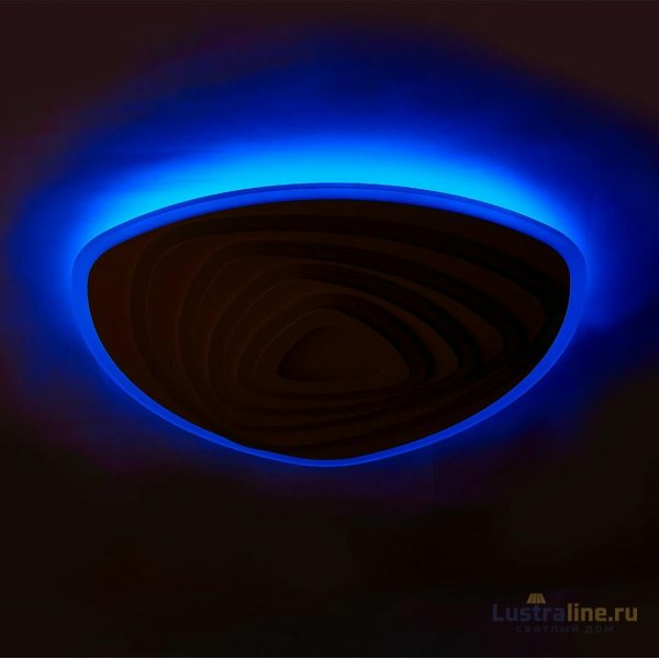 Потолочный светильник Citilux Триест Смарт CL737A35E