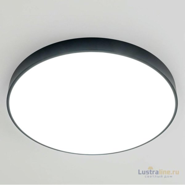 Потолочный светильник Citilux Купер CL724105G1 Потолочный светильник Citilux Купер CL724105G1