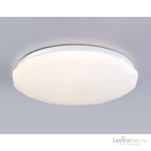 Потолочный светильник Ambrella Light Orbital Dance FZ418 Потолочный светильник Ambrella Light Orbital Dance FZ418