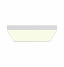 Потолочный светильник Maytoni Zon C032CL-90W3K-SQ-W