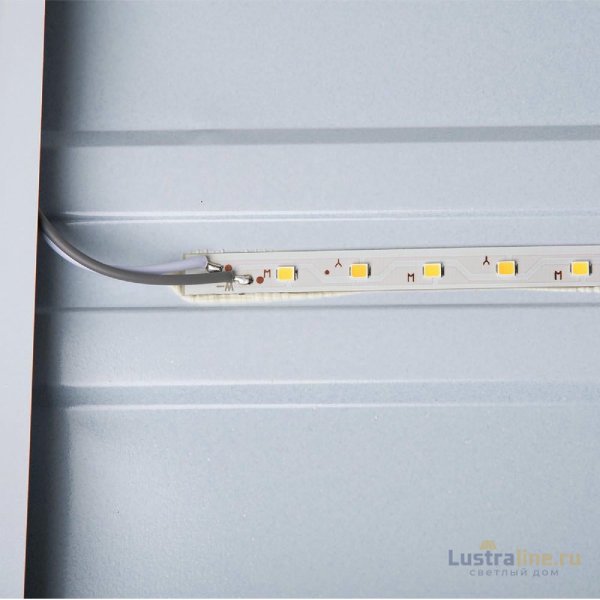 Светодиодная панель Volpe ULP-Q116 6060-36W/4000K+6500K WHITE UL-00011073 Светодиодная панель Volpe ULP-Q116 6060-36W/4000K+6500K WHITE UL-00011073