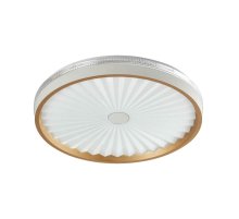 Потолочный светильник Arti Lampadari Bianco L 1.13.37 W