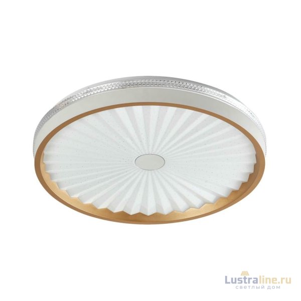 Потолочный светильник Arti Lampadari Bianco L 1.13.37 W