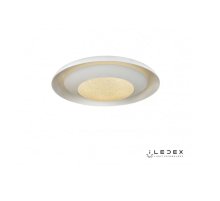 Потолочный светильник iLedex Spaceship 6147/12W WH