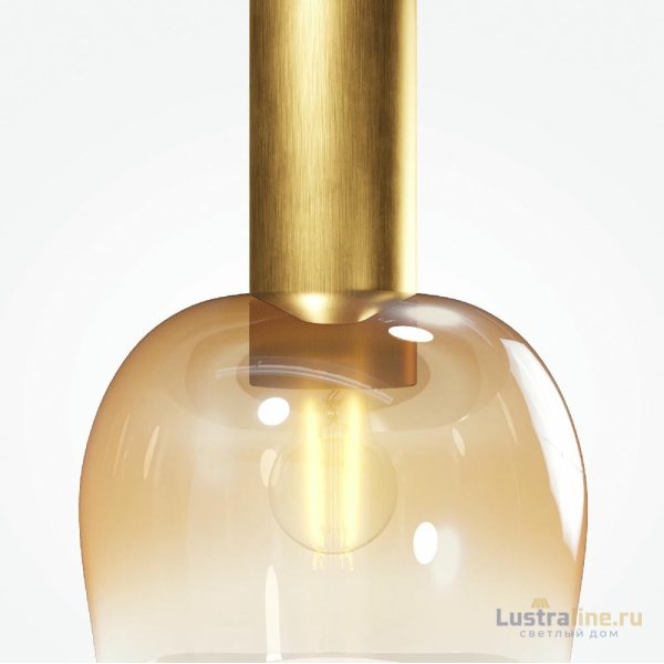 Потолочный светильник Maytoni Smart Casual MOD414CL-01G