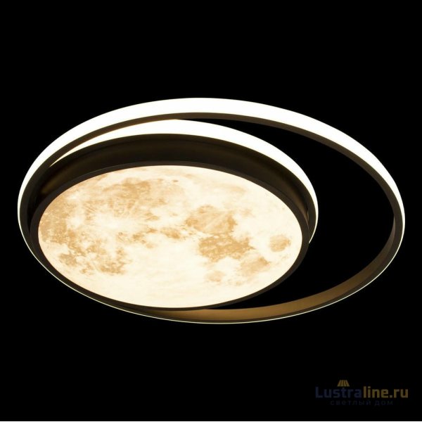 Потолочный светильник Loft IT Luna 10217 Потолочный светильник Loft IT Luna 10217