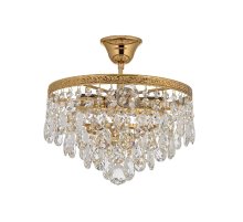 Потолочный светильник Arti Lampadari Castellana E 1.3.30.608 G