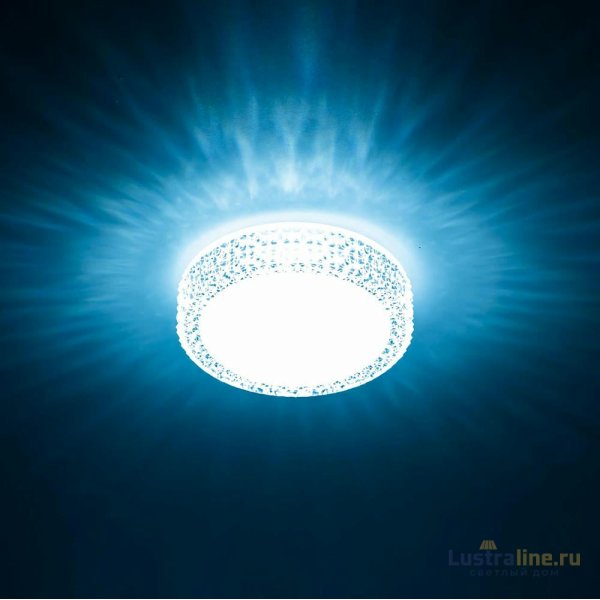 Потолочный светильник Citilux Альпина CL71812