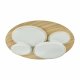Потолочный светильник Sonex Pine 7734/60L