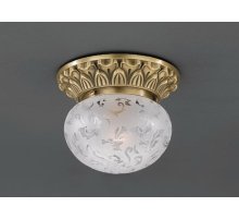 Потолочный светильник Reccagni Angelo PL 7711/1
