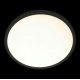 Потолочный светильник Loft IT Extraslim 10227/40 Black