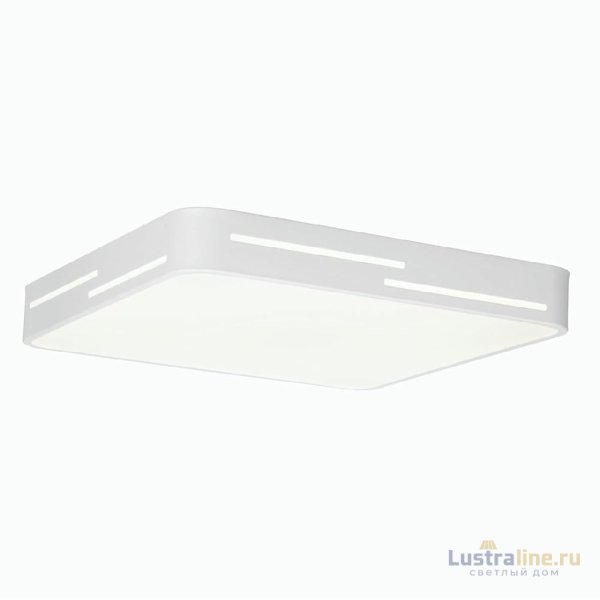 Потолочный светильник Citilux Купер Лайн CL724K70GL0 Потолочный светильник Citilux Купер Лайн CL724K70GL0