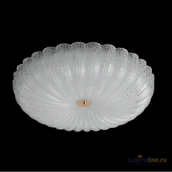 Потолочный светильник Crystal Lux SOLARIS PL500 Потолочный светильник Crystal Lux SOLARIS PL500