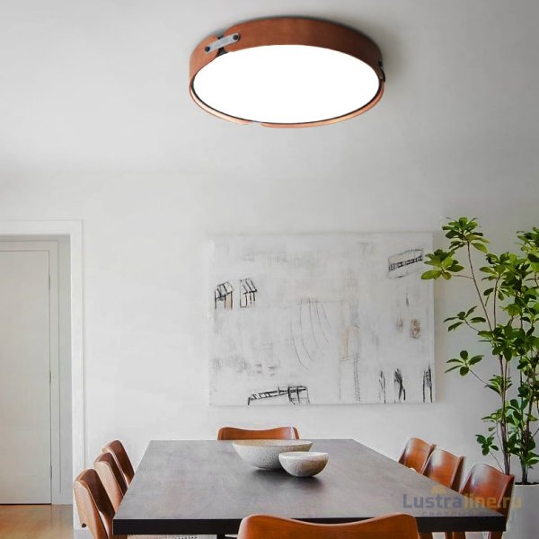 Потолочный светильник ImperiumLoft Range 101959-26 Потолочный светильник ImperiumLoft Range 101959-26