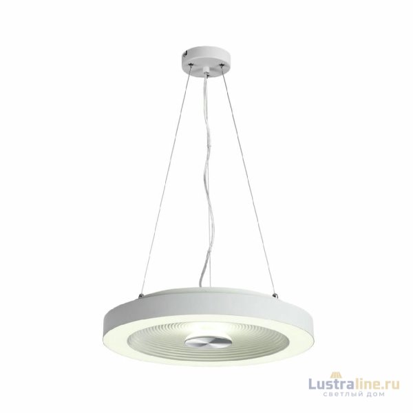 Потолочный светильник Sonex Quantum 7752/25L
