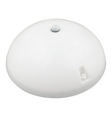 Потолочный светильник Uniel ULW-K20F 18W/6000K SENSOR IP54 WHITE