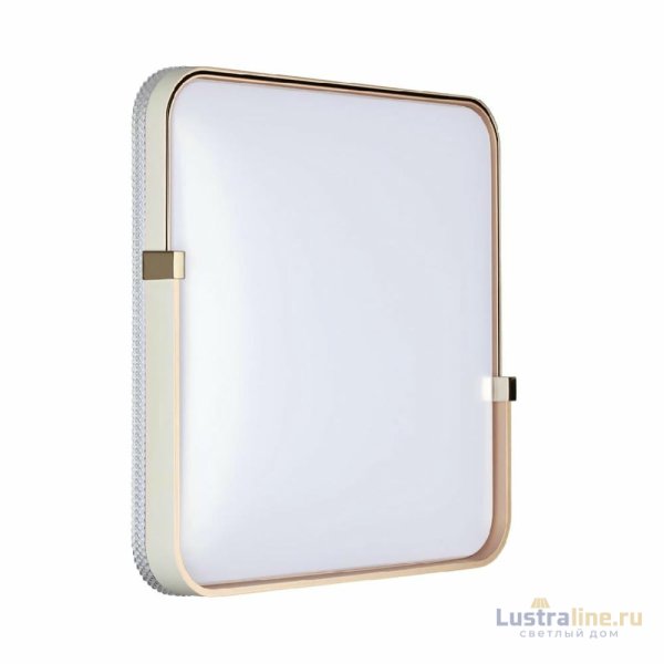 Потолочный светильник Sonex Olidi white 7680/EL Потолочный светильник Sonex Olidi white 7680/EL