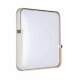Потолочный светильник Sonex Olidi white 7680/EL