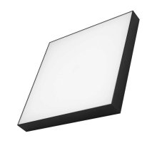 Потолочный светильник Arlight SP-Quadro-S500x500-50W Warm3000 034802