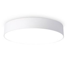 Потолочный светильник Ambrella Light Orbital Air Alum FV5528