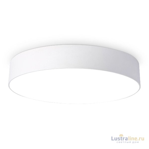 Потолочный светильник Ambrella Light Orbital Air Alum FV5528 Потолочный светильник Ambrella Light Orbital Air Alum FV5528