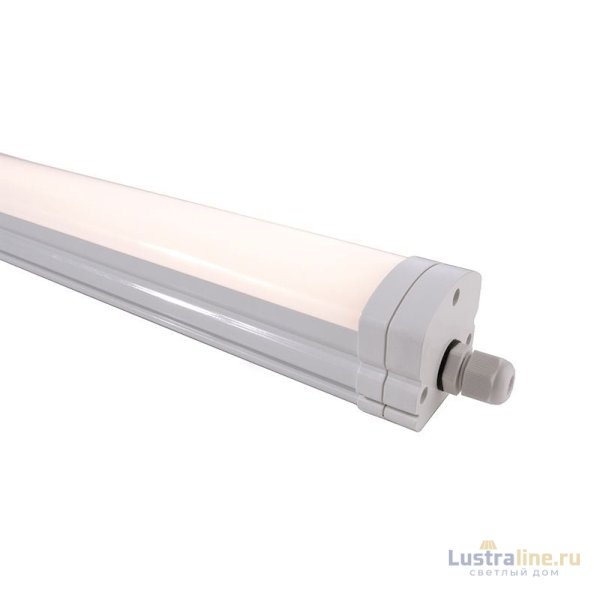Потолочный светильник Deko-Light Tri Proof 730424 Потолочный светильник Deko-Light Tri Proof 730424