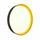 Потолочный светильник Sonex Tuna yellow 7711/DL