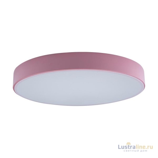 Потолочный светильник Loft IT AXEL 10002/24 Pink Потолочный светильник Loft IT AXEL 10002/24 Pink
