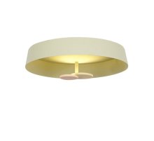 Потолочный светильник DeLight Collection MX19001031-1A yellow
