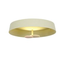 Потолочный светильник DeLight Collection MX19001031-1A yellow