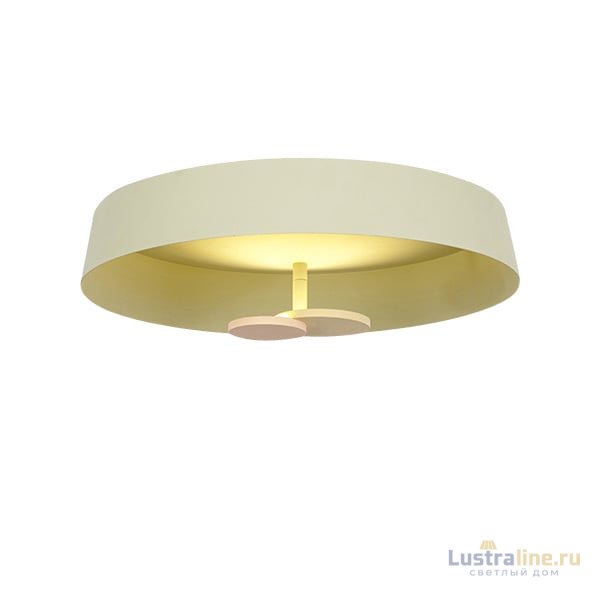 Потолочный светильник DeLight Collection MX19001031-1A yellow