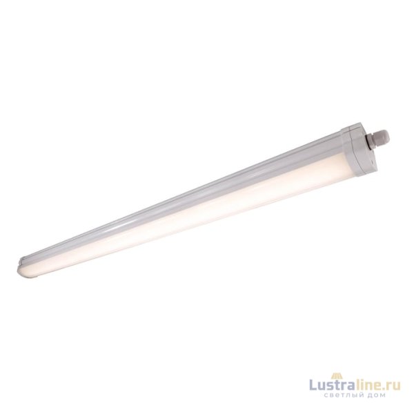 Потолочный светильник Deko-Light Tri Proof Motion 730455